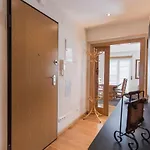 2 Bedroom Belem Wonder By Lovelystay