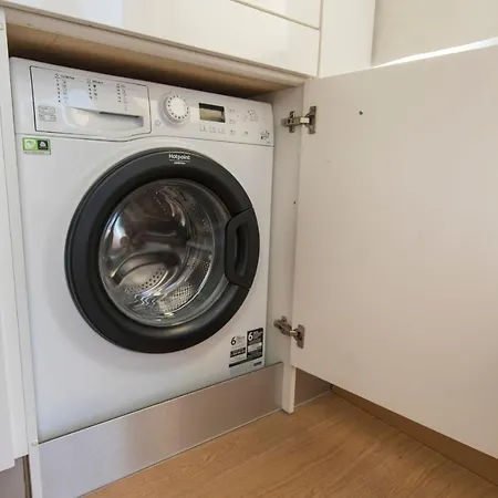 2 Bedroom Belem Wonder By Lovelystay 아파트 *