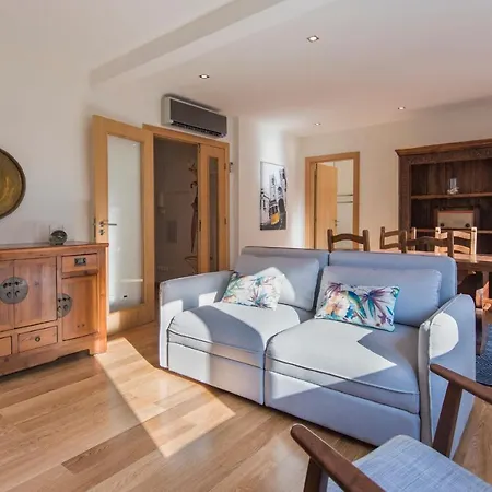 2 Bedroom Belem Wonder By Lovelystay 리스본