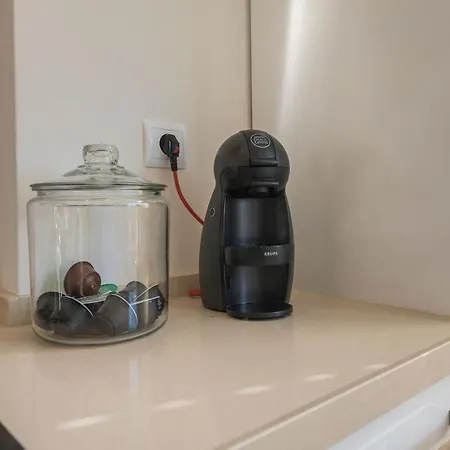 2 Bedroom Belem Wonder By Lovelystay 리스본