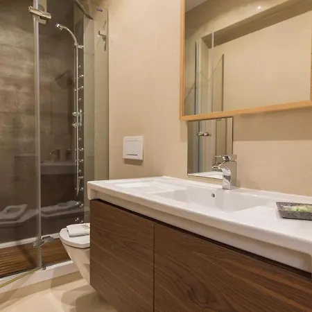 2 Bedroom Belem Wonder By Lovelystay 아파트