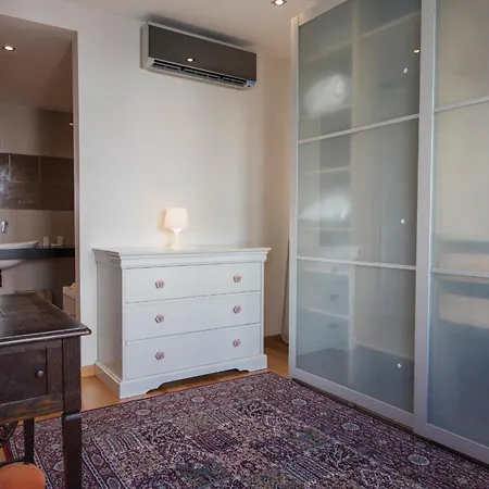 Apartment Belem 2br With Balcony & Views By Lovelystay Lissabon