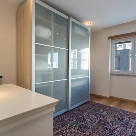 Belem 2Br With Balcony & City Views By Lovelystay * 리스본
