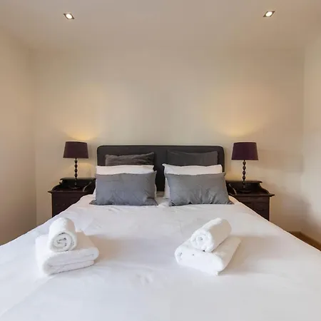 Lovelystay - 2 Bedroom Belem Wonder Lisbon
