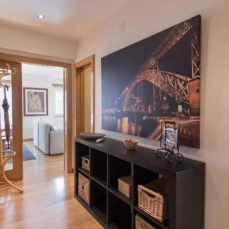 아파트 Belem 2Br With Balcony & City Views By Lovelystay