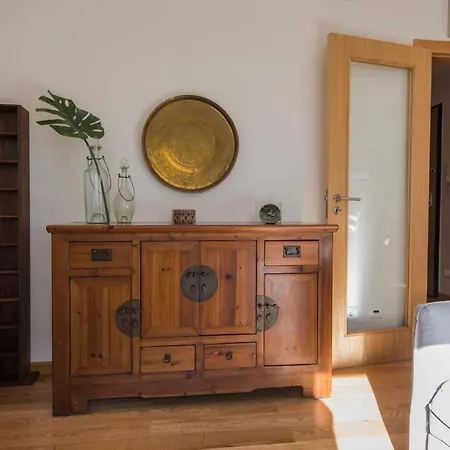 Lovelystay - 2 Bedroom Belem Wonder Apartment Lisbon
