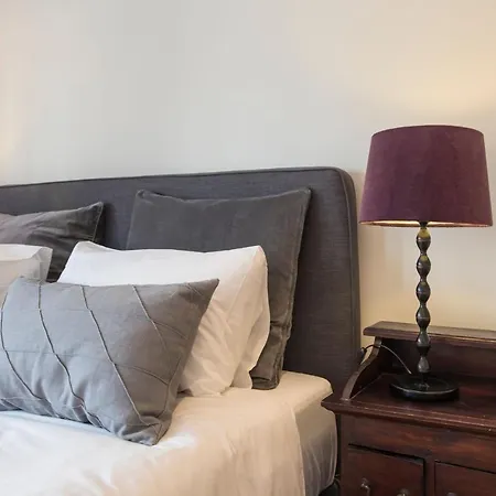Belem 2Br With Balcony & City Views By Lovelystay * 리스본