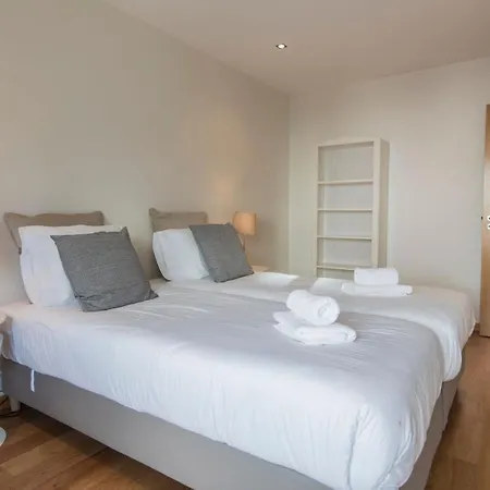 2 Bedroom Belem Wonder By Lovelystay Апартаменты *