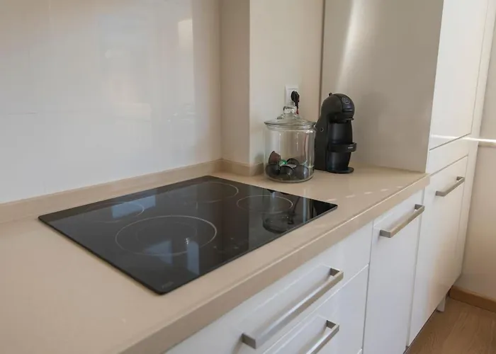 شقة 2 Bedroom Belem Wonder By Lovelystay *