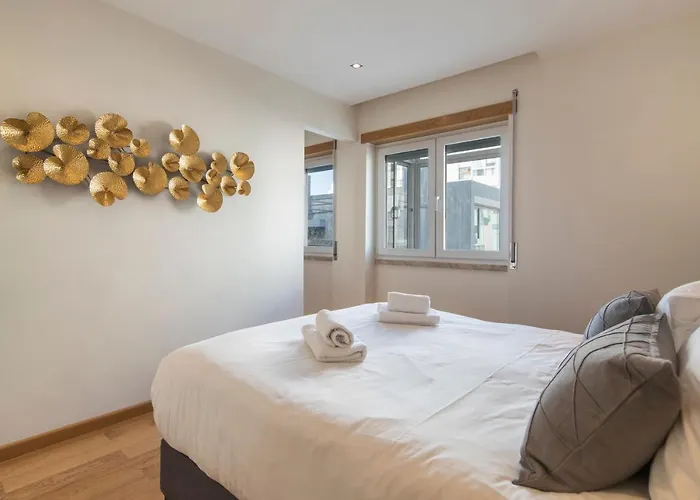 2 Bedroom Belem Wonder By Lovelystay * Lisboa