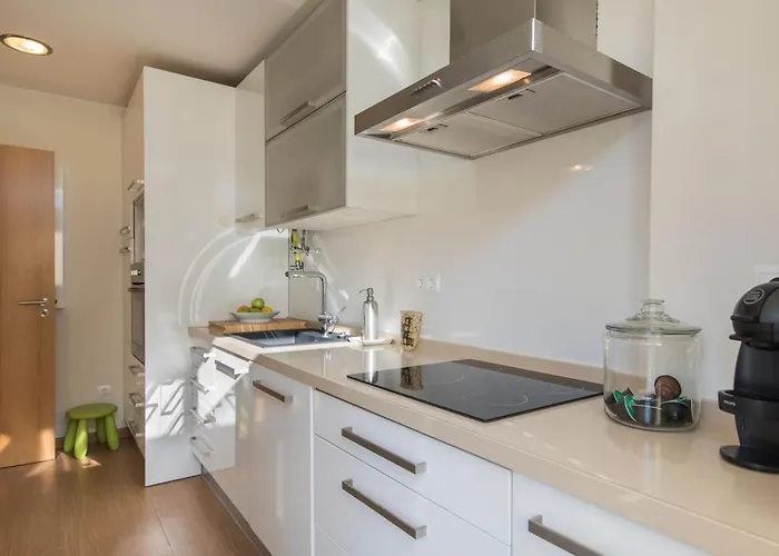 2 Bedroom Belem Wonder By Lovelystay شقة *