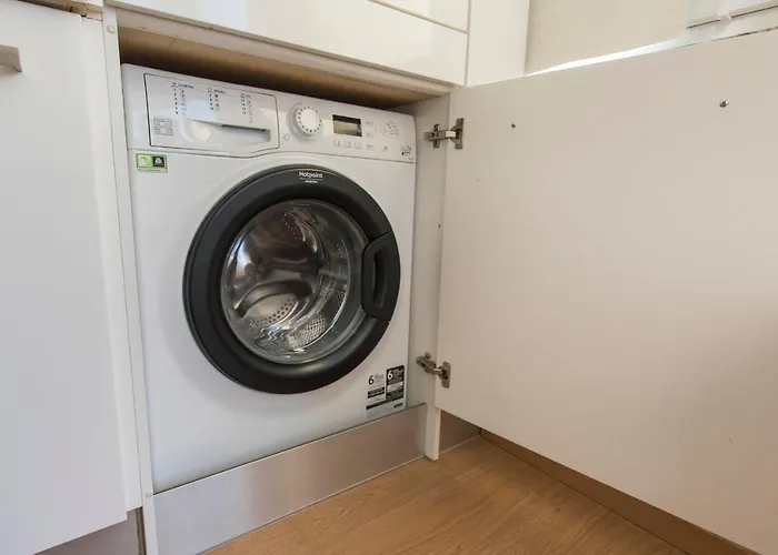 2 Bedroom Belem Wonder By Lovelystay شقة *