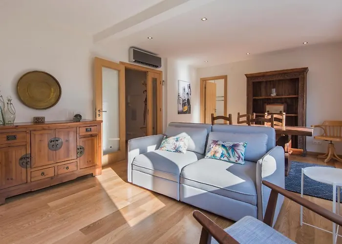 2 Bedroom Belem Wonder By Lovelystay Lisboa