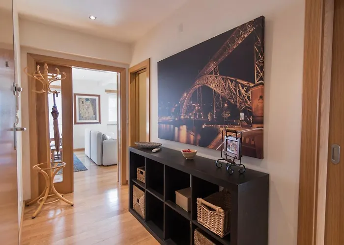 شقة 2 Bedroom Belem Wonder By Lovelystay