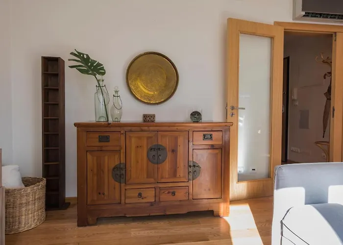 2 Bedroom Belem Wonder By Lovelystay شقة Lisboa