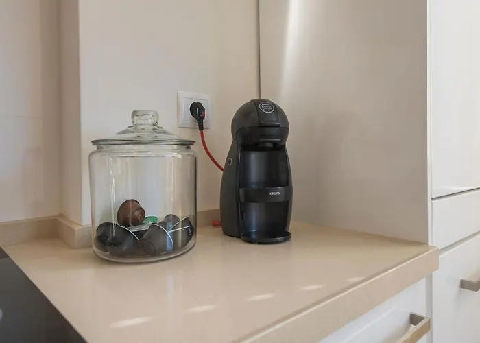 2 Bedroom Belem Wonder By Lovelystay Lisboa