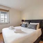 2 Bedroom Belem Wonder By Lovelystay Lejlighed